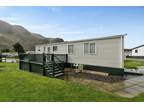 2 bedroom park home for sale in Aberconwy Resort and Spa, Conwy, LL32
