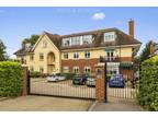 2 bedroom retirement property for sale in Claremont Place, Claygate, KT10