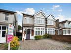 College Avenue, Grays RM17, 3 bedroom semi-detached house for sale - 64536216