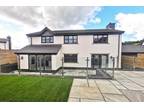 Lon Caer Seion, Conwy LL32, 5 bedroom detached house to rent - 61868372