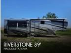 Forest River Riverstone Legacy RDF39RKFB Fifth Wheel 2021