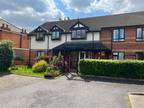 Jasmine Court, Wigston, Leicestershire, LE18 4TR 1 bed flat for sale -
