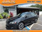 2014 Volkswagen Jetta Sedan 4dr DSG Hybrid SEL Premium