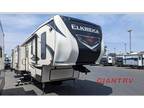 2019 Heartland Elk Ridge 38RSRT 41ft