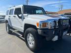 2008 HUMMER H3 Base 4x4 4dr SUV