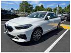 Used 2020 BMW 2 Series Gran Coupe