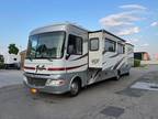 2008 Fleetwood Fiesta 36T motorhome