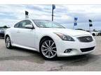 2014 Infiniti Q60 Journey