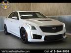 Used 2019 Cadillac CTS-V Sedan for sale.