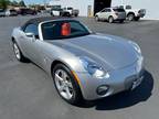 2008 Pontiac Solstice