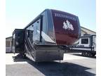 2023 Cross Roads Redwood RW3401RL