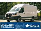 used 2021 Ford Transit Cargo Van Base