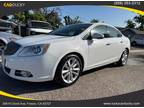 2014 Buick Verano Convenience Sedan 4D