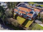 Bay View, Old Barry Road, Penarth CF64, 3 bedroom flat for sale - 64170067