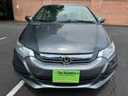 2014 Honda Insight LX 4dr Hatchback