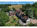 Cowden, Edenbridge, Kent, TN8 5 bed detached house - £