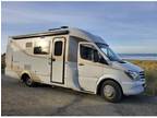 2015 Leisure Travel Van Leisure Travel Van Unity U24MB 25ft