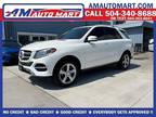 2016 Mercedes-Benz GLE GLE 350 4MATIC AWD 4dr SUV