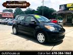 Used 2009 Scion x D for sale.