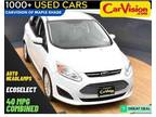 2016 Ford C-MAX Hybrid SE