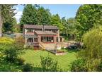 4 bedroom detached house for sale in Mill Farm Road, Hamsterley Mill