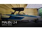 Malibu Wakesetter 24 mxz Ski/Wakeboard Boats 2022