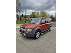 2005 Honda Element EX 4dr SUV