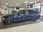 2012 BMW 3-Series 328i 4DR SEDAN/TURBO