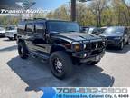 2009 HUMMER H2 SUV Luxury for sale