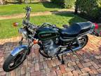 1980 Other Makes CM400T 1980 Honda CM400T Motorcycle