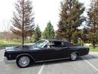 1966 Lincoln Continental CONVERTIBLE 462 CC V8 - Opportunity!