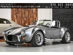 1965 Backdraft Racing Roadster 1965 Shelby Cobra 427 S/C Replica