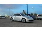 2013 Volkswagen Beetle 2.5L HATCHBACK 2-DR