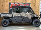2023 Miscellaneous Can-Am® Defender MAX Limited HD10 Mossy Oak Break-