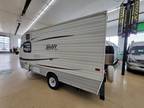 2012 Jayco Swift 154BH Bumper Pull Travel Trailer Bunk Like Forest River