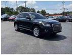 2014 Audi Q5 2.0T Premium