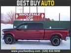 2012 DODGE RAM 2500 LARAMIE Truck