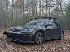 2019 Volkswagen Golf GTI Autobahn 4dr Hatchback 6M