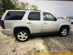 2013 Chevrolet Tahoe LT 4x4 4dr SUV