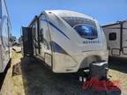 2015 Cross Roads Crossroads RV Sunset Trail Reserve ST28BH 32ft