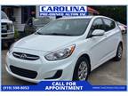 2015 Hyundai Accent GS for sale