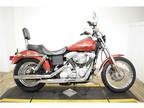 2005 Harley-Davidson FXD/FXDI Dyna Super Glide® ierra Red