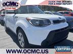 2014 Kia Soul Base