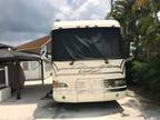 2001 Country Coach Magna HVSG HAVEN 40ft