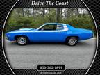 Used 1973 Plymouth Roadrunner for sale.