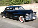 1946 Cadillac Fleetwood 60 Special