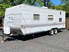 2003 Skyline Aljo Lite 24BH 24ft