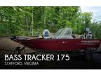 Bass Tracker Pro Pro-Guide V175 Bass Boats 2019