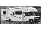 2005 Gulf Stream Conquest LE Chevy 6211D 22ft