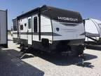 2022 Keystone Hideout (Travel Trailer - East All) 202RD 20ft